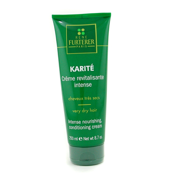Karite Intense Nourishing Conditioning Cream ( Very Dry Hair ) Rene Furterer Image