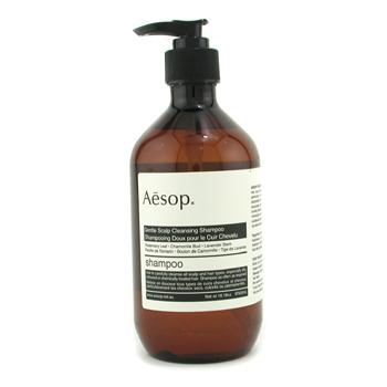 Gentle Scalp Cleansing Shampoo Aesop Image