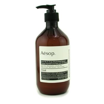 Rose-Hair-and-Scalp-Moisturising-Masque-Aesop