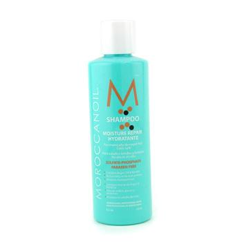 Moisture Repair Shampoo ( For Chemically Damaged Hair ) Moroccanoil Image