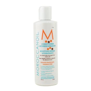 Moisture Repair Conditioner ( For Chemically Damaged Hair ) Moroccanoil Image