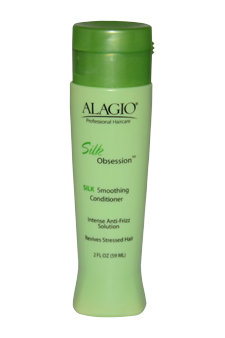 Silk Obsession Conditioning Treatment Alagio Image