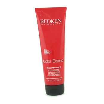 Color Extend Rich Recovery Protective Treatment ( For Color-Treated Hair ) Redken Image