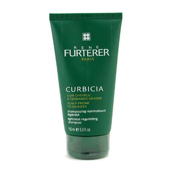 Curbicia Lightness Regulating Shampoo ( Scalp Prone to Oiliness )