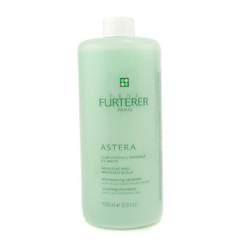 Astera Soothing Shampoo ( For Sensitive and Irritated Scalp ) Rene Furterer Image
