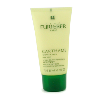 Carthame No-Rinse Day Time Moisturizing Conditioner ( For Dry Hair ) Rene Furterer Image