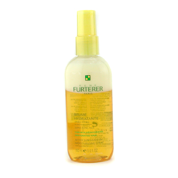 Sun Care After Sun Leave-In Moisturizing Spray ( For Dehydrated Hair ) Rene Furterer Image