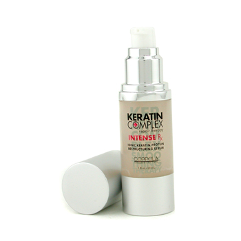 Intense RX Ionic Keratin Protein Restructuring Serum ( Unable to ship to Australia & New Zealand ) Keratin Complex Image