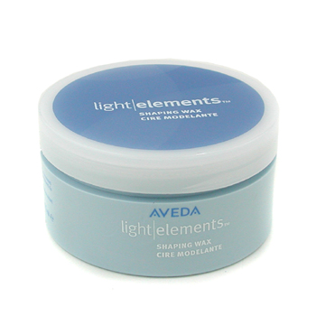 Light Elements Shaping Wax ( For All Hair Types ) Aveda Image