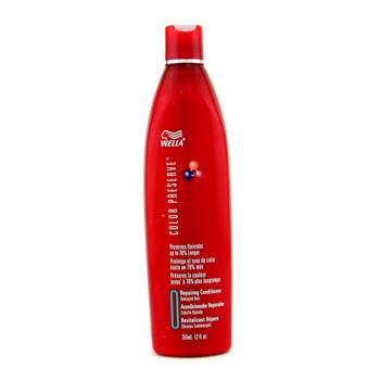 Color Preserve Repairing Conditioner (For Damage Hair)