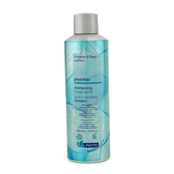 Phytolisse Perfect Smoothing Shampoo ( Anti-Frizz )