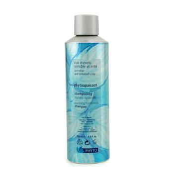 Phytoapaisant Soothing Treatment Shampoo ( Sensitive and Irritated Scalp )