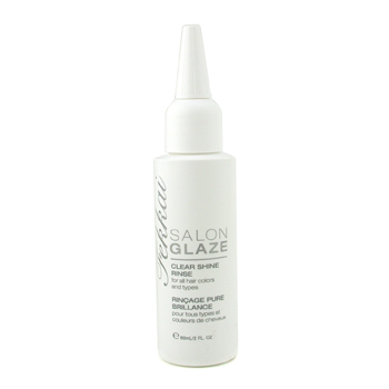 Salon Glaze Clear Shine Rinse ( For All Hair Colors and Types ) Frederic Fekkai Image