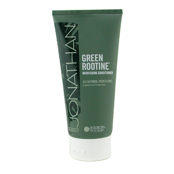 Green Rootine Nourishing Conditioner ( For All Hair Types ) Jonathan Product Image
