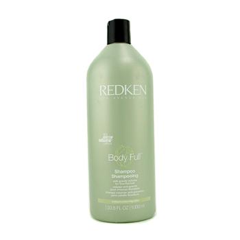 Body Full Anti-Gravity Volume Shampoo ( For Fine/ Flat Hair )
