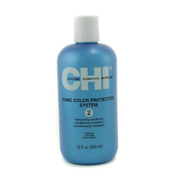Ionic Colour Protector System 2 Moisturizing Conditioner CHI Image