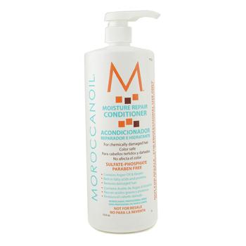 Moisture Repair Conditioner ( For Chemically Damaged Hair )