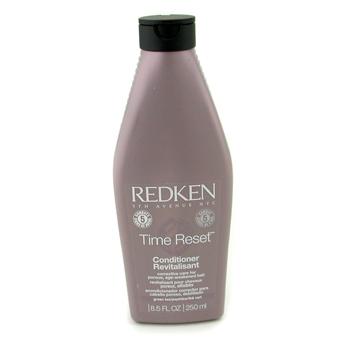 Time Reset Conditioner ( Corrective Care For Porous Age-Weakened Hair )