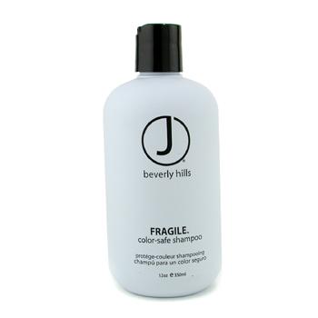 Fragile Color-Safe Shampoo J Beverly Hills Image