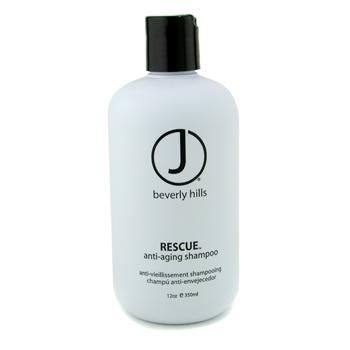 Rescue Anti-Aging Shampoo J Beverly Hills Image