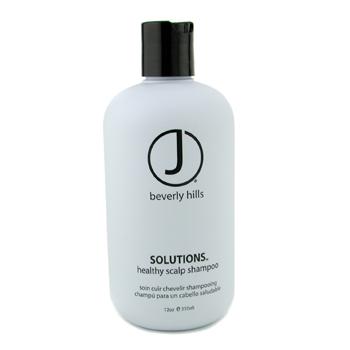 Solutions Healthy Scalp Shampoo J Beverly Hills Image