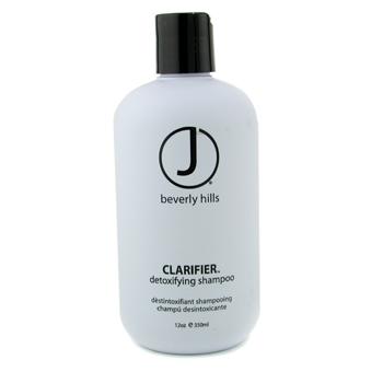 Clarifier Detoxifying Shampoo J Beverly Hills Image
