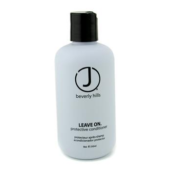 Leave On Protective Conditioner J Beverly Hills Image