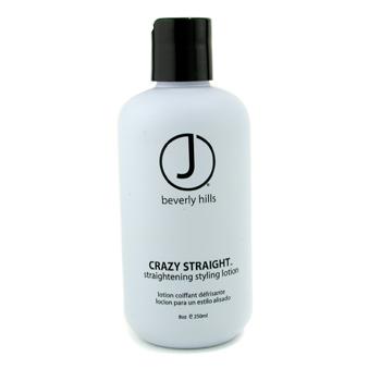Crazy Straight Straightening Styling Lotion J Beverly Hills Image