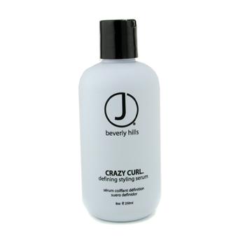 Crazy Curl Defining Styling Serum J Beverly Hills Image