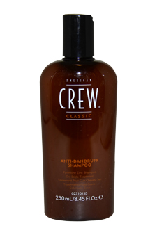 Anti-dandruff Shampoo American Crew Image