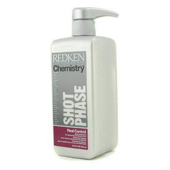 Chemistry Shot Phase Real Control Deep Treatment (For Dense/ Dry/ Sensitized Hair)