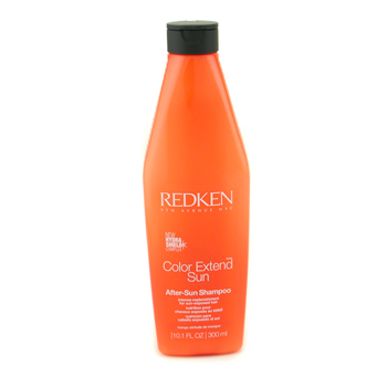 Color Extend After Sun Shampoo ( For Sun-Exposed Hair ) Redken Image