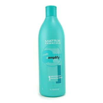 Amplify Color XL Shampoo Matrix Image