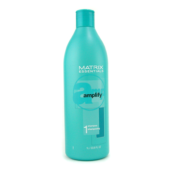 Amplify Shampoo Matrix Image