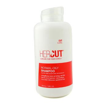 Normal-Oily Shampoo ( Sulfate Free Color Safe Technology ) HerCut Image