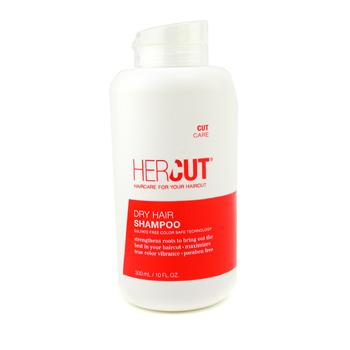 Dry Hair Shampoo ( Sulfate Free Color Safe Technology )