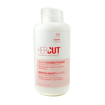 Medium Conditioner ( Color Tone Protection Technology )