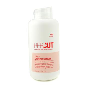 Deep Conditioner ( Color Tone Protection Technology ) HerCut Image