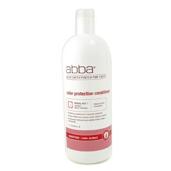 Color Protection Strengthening Conditioner ( For Chemically Treated Hair ) ABBA Image