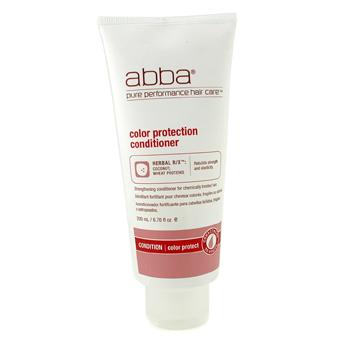 Color Protection Strengthening Conditioner ( For Chemically Treated Hair ) ABBA Image