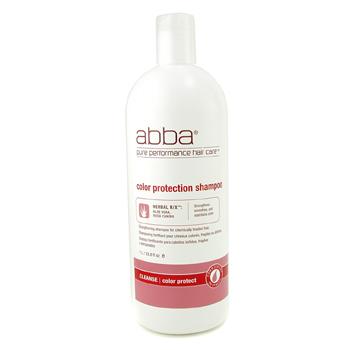 Color Protection Strengthening Shampoo ( For Chemically Treated Hair )