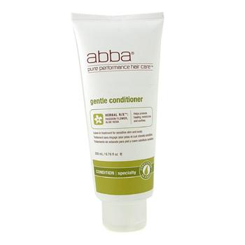 Gentle Leave-In Treatment Conditioner ( For Sensitive Skin and Scalp ) ABBA Image