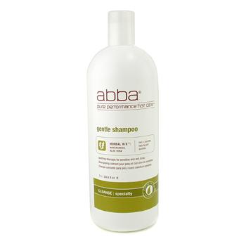Gentle Soothing Shampoo ( For Sensitive Skin and Scalp ) ABBA Image