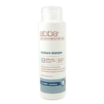 Moisture Hydrating Shampoo ( For Dry Hair and Scalp )