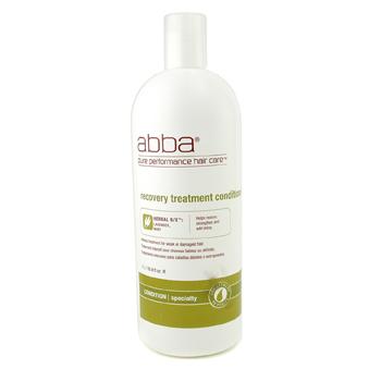 Recovery Intense Treatment Conditioner ( For Weak or Damaged Hair )