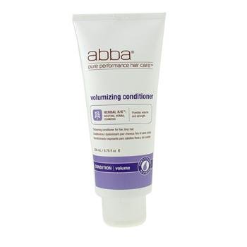 Volumizing Thickening Conditioner ( For Fine Limp Hair ) ABBA Image