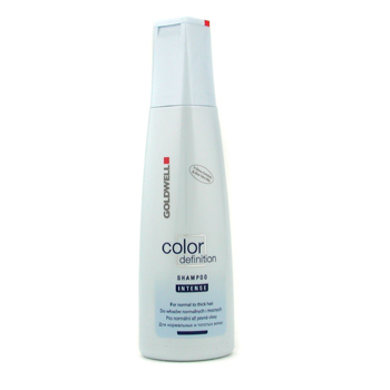 Color Definition Intense Shampoo ( For Normal to Thick Hair )