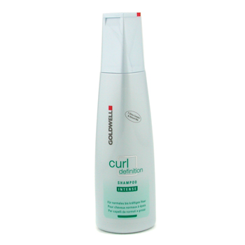 Curl Definition Intense Shampoo ( For Normal to Thick Hair ) Goldwell Image