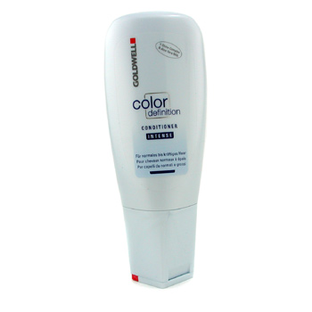 Color Definition Intense Conditioner ( For Normal to Thick Hair ) Goldwell Image
