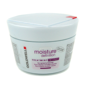 Moisture Definition Intense Treatment ( For Normal to Thick Hair )